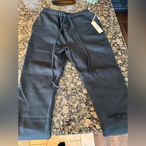 Men’s sweatpants